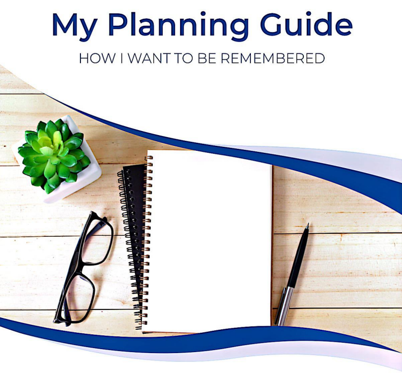 Planning Guide Cover
